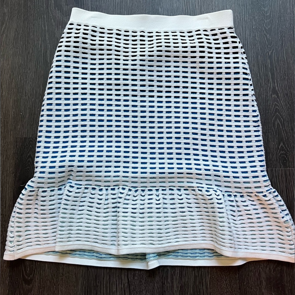 Parker high waisted skirt